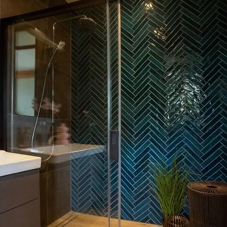 דירה Barghorn Bed & Wellness *