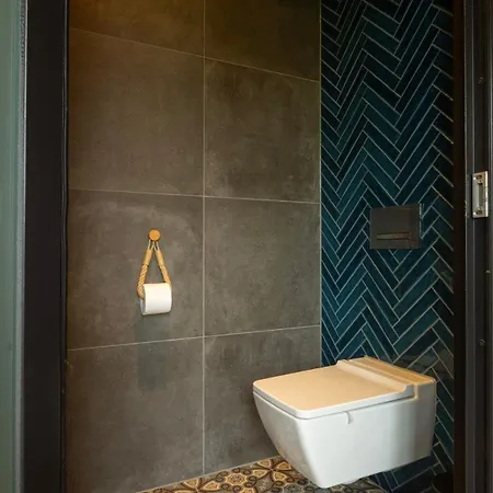 Barghorn Bed & Wellness