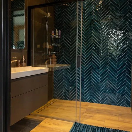 Barghorn Bed & Wellness Appartement Barsingerhorn