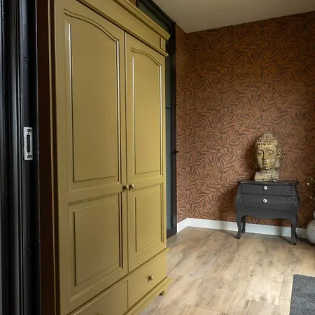 Barghorn Bed & Wellness * Barsingerhorn