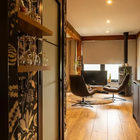 Barghorn Bed & Wellness * Barsingerhorn