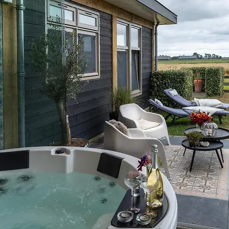 Barghorn Bed & Wellness * Barsingerhorn