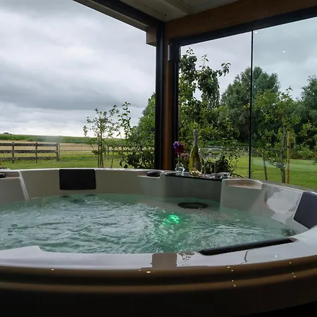 Barghorn Bed & Wellness דירה Barsingerhorn