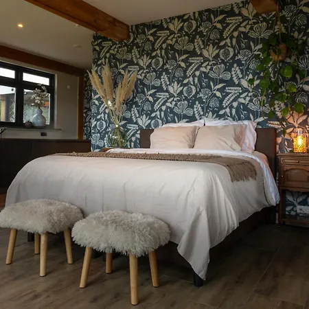 Barghorn Bed & Wellness Barsingerhorn