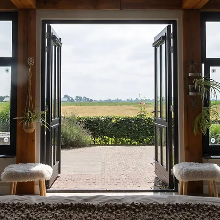 Barghorn Bed & Wellness *