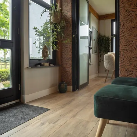 Appartement Barghorn Bed & Wellness Barsingerhorn