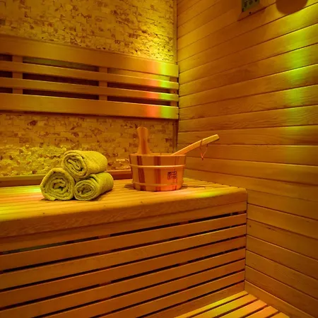 Barghorn Bed & Wellness