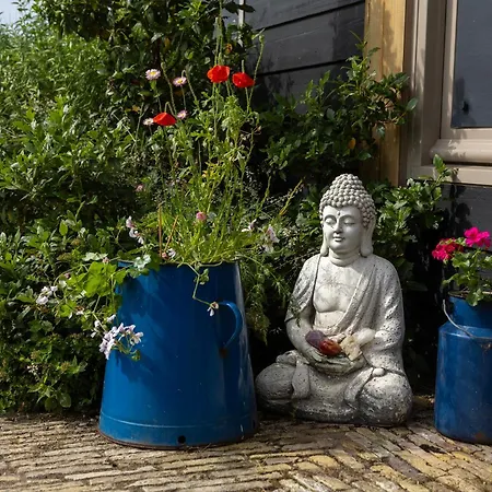 Appartement Barghorn Bed & Wellness