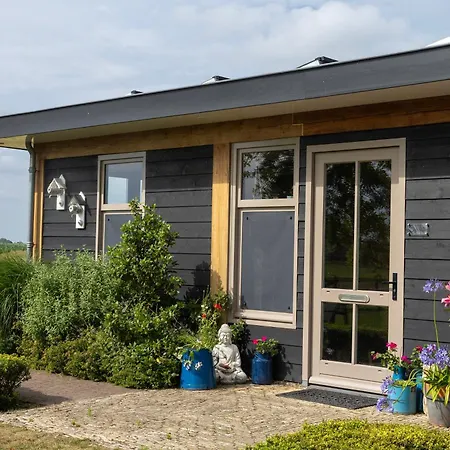 Barghorn Bed & Wellness Barsingerhorn
