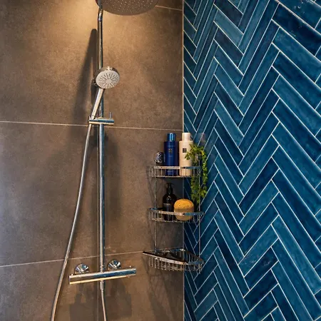 Appartement Barghorn Bed & Wellness