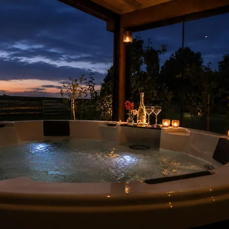 Barghorn Bed & Wellness * Barsingerhorn